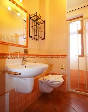 Kaethe 5a Apartment *