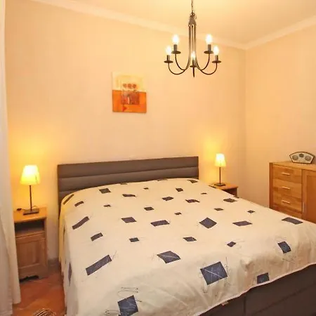 Kaethe 5a Apartment Kuehlungsborn