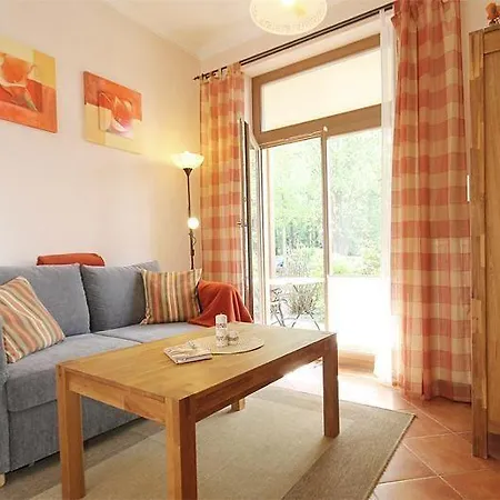 Kaethe 5a Ostseebad Kühlungsborn