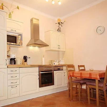 Kaethe 5a Apartment