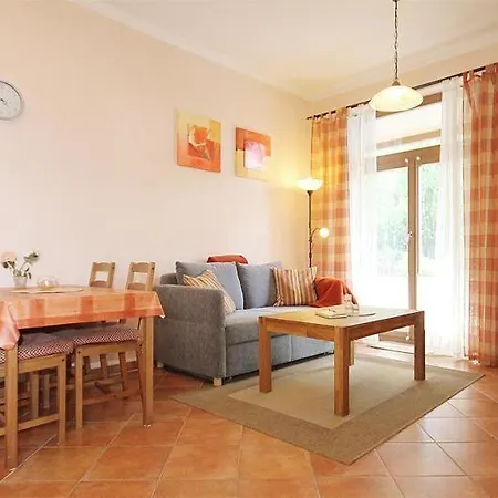 Kaethe 5a Ostseebad Kühlungsborn