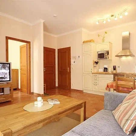 Apartment Kaethe 5a