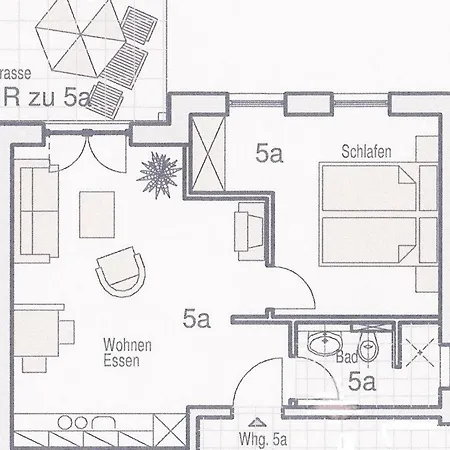 Kaethe 5a Kuehlungsborn