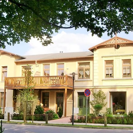 Kaethe 5a Ostseebad Kühlungsborn